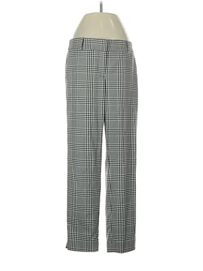 Pre-owned Talbots Dress Pants In Black