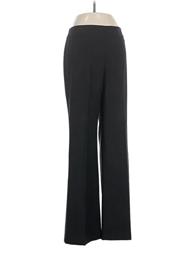 Talbots Dress Pants In Black