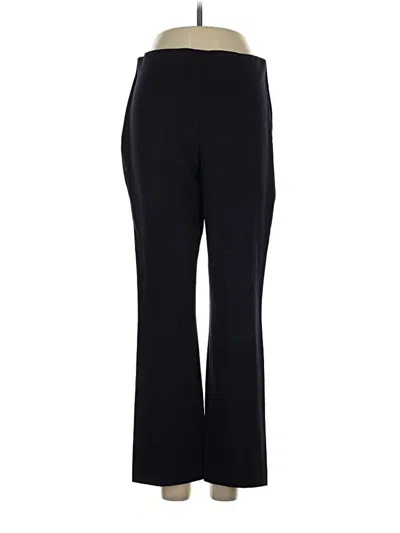 Talbots Dress Pants In Black