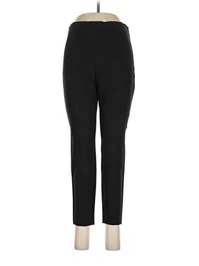 Talbots Dress Pants In Black
