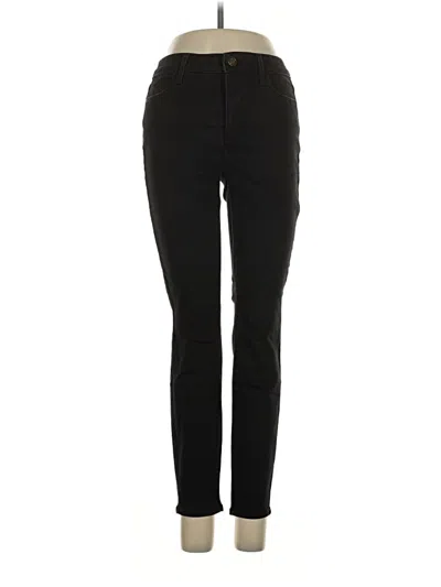 Pre-owned Talbots Dress Pants In Black