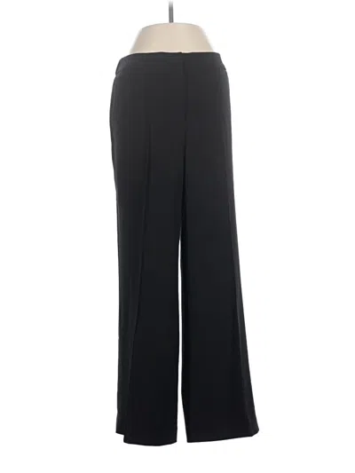 Talbots Dress Pants In Black