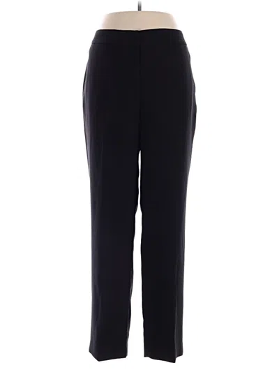 Talbots Dress Pants In Blue