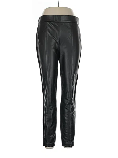 Talbots Dress Pants In Black