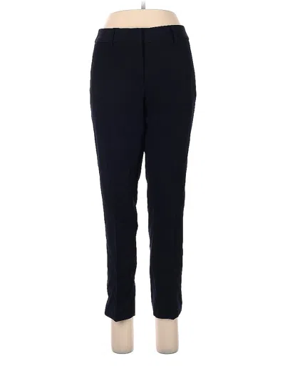 Pre-owned Talbots Dress Pants In Blue