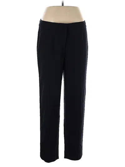 Pre-owned Talbots Dress Pants In Blue