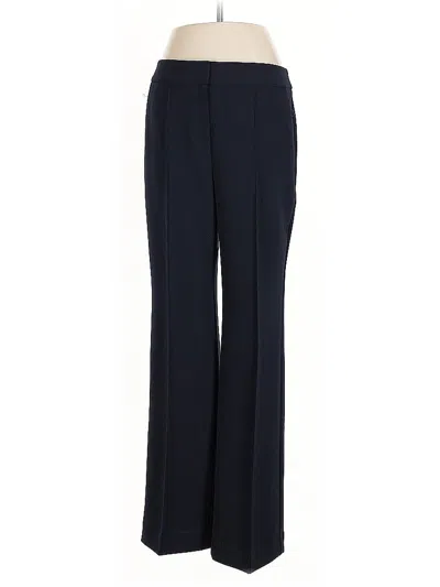 Pre-owned Talbots Dress Pants In Blue