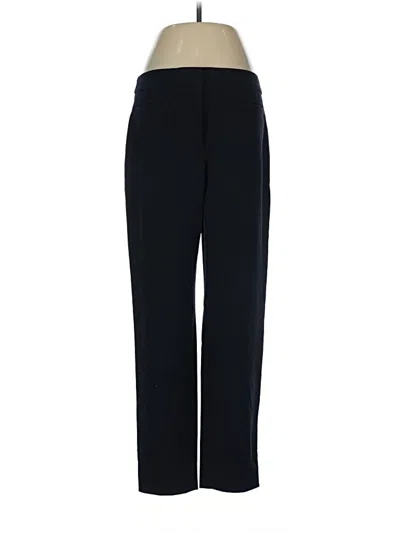 Pre-owned Talbots Dress Pants In Blue