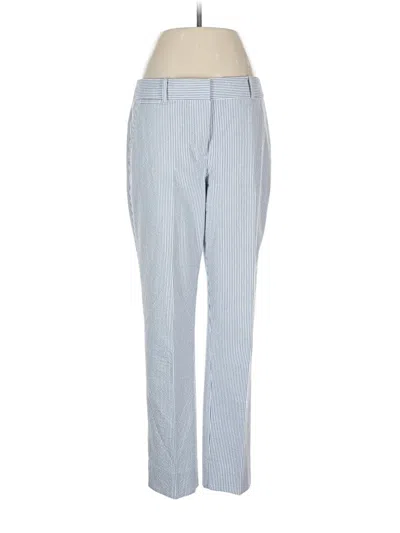 Pre-owned Talbots Dress Pants In Blue