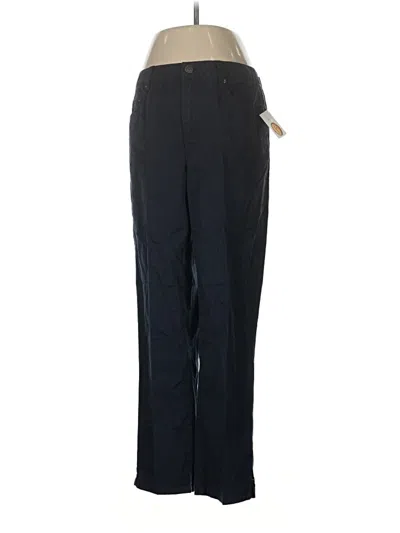 Talbots Dress Pants In Blue