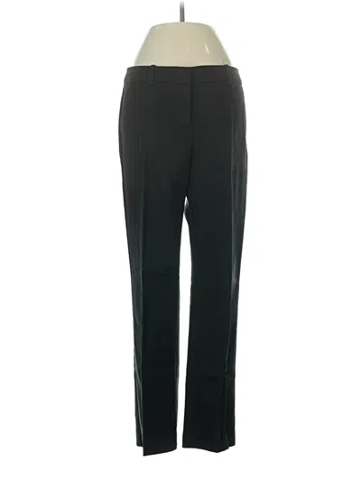 Pre-owned Talbots Dress Pants In Blue