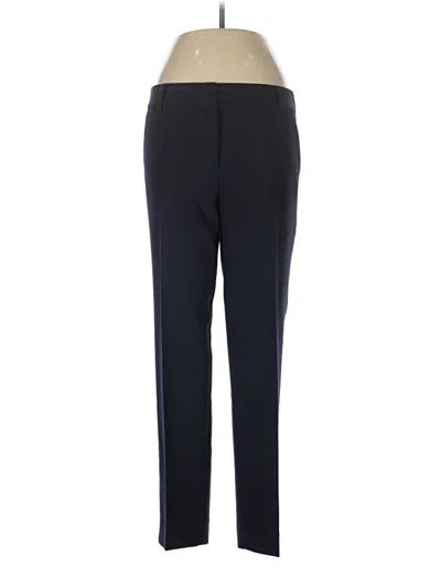 Pre-owned Talbots Dress Pants In Blue