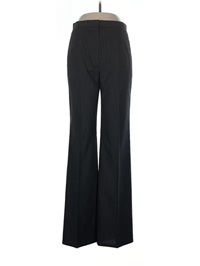 Pre-owned Talbots Dress Pants In Blue