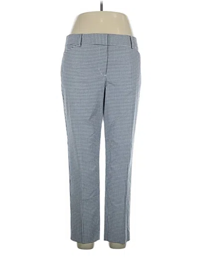 Talbots Dress Pants In Blue