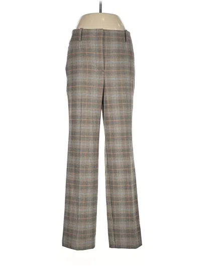 Talbots Dress Pants In Multi