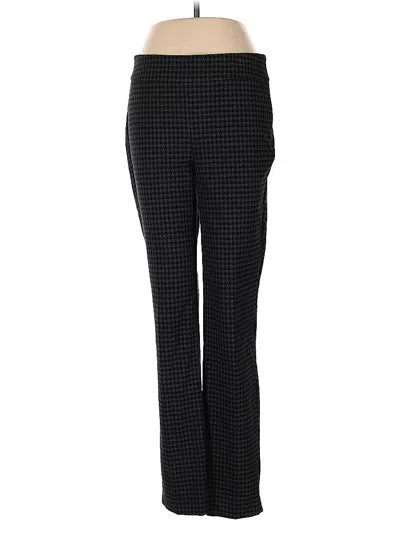 Pre-owned Talbots Dress Pants In Gray