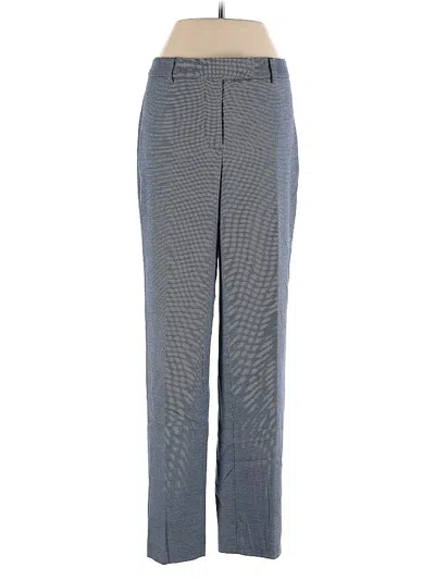 Pre-owned Talbots Dress Pants In Gray