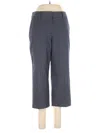 Talbots Dress Pants In Gray