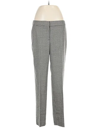 Pre-owned Talbots Dress Pants In Gray