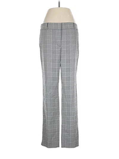 Talbots Dress Pants In Gray