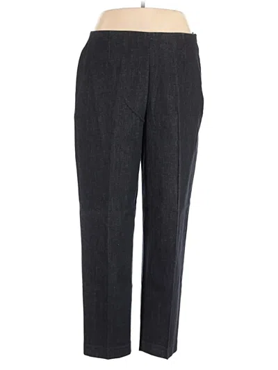 Talbots Dress Pants In Gray