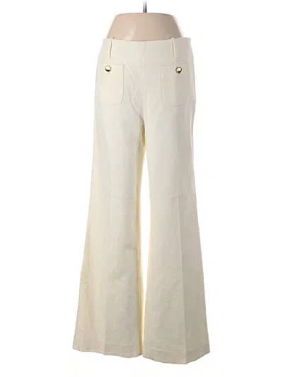 Talbots Dress Pants In Neutral