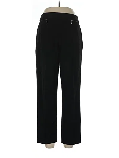 Talbots Dress Pants In White
