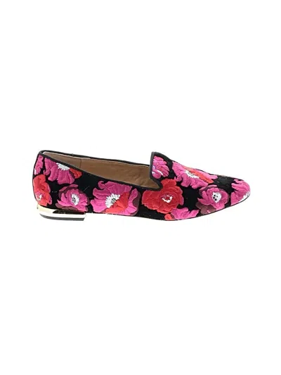 Pre-owned Talbots Flats In Pink