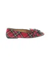 Talbots Flats In Red
