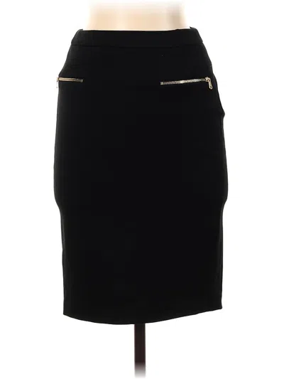 Pre-owned Talbots Formal Skirt