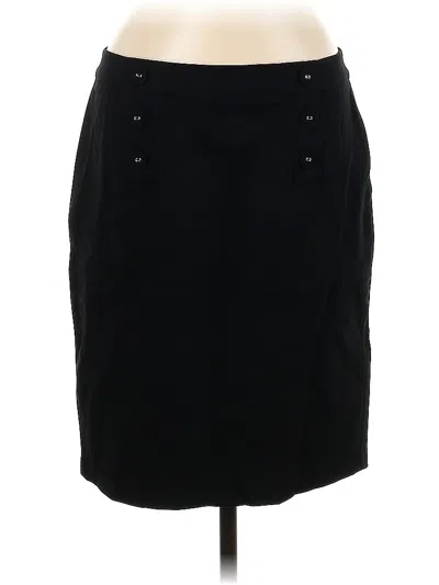 Pre-owned Talbots Formal Skirt