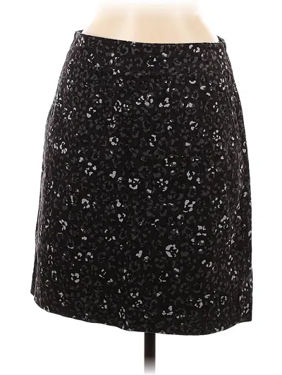 Pre-owned Talbots Formal Skirt