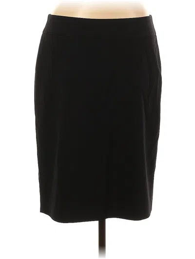 Pre-owned Talbots Formal Skirt