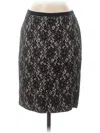 Talbots Formal Skirt In Black