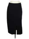Talbots Formal Skirt In Black