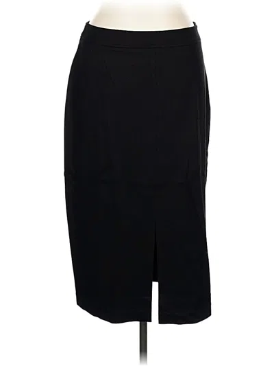 Talbots Formal Skirt In Black