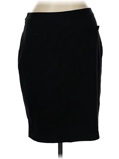 Talbots Formal Skirt In Black