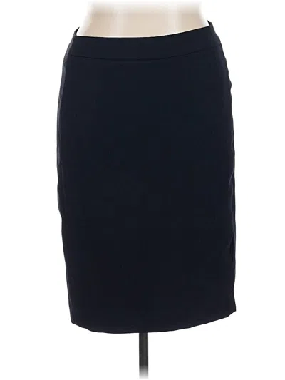 Talbots Formal Skirt In Black