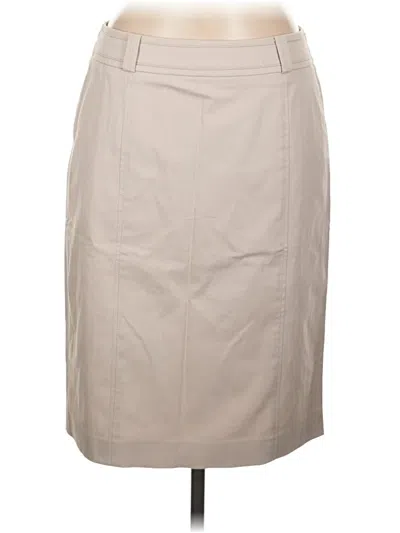 Talbots Formal Skirt In Multi