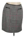 Talbots Formal Skirt In Multi