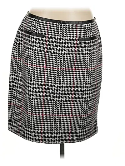 Talbots Formal Skirt In Multi