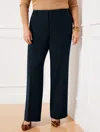 Talbots Greenwich Pants - Indigo - 22