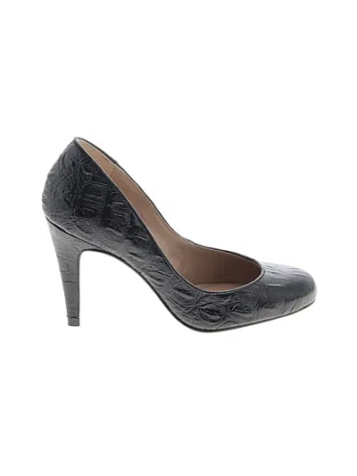 Pre-owned Talbots Heels In Gray