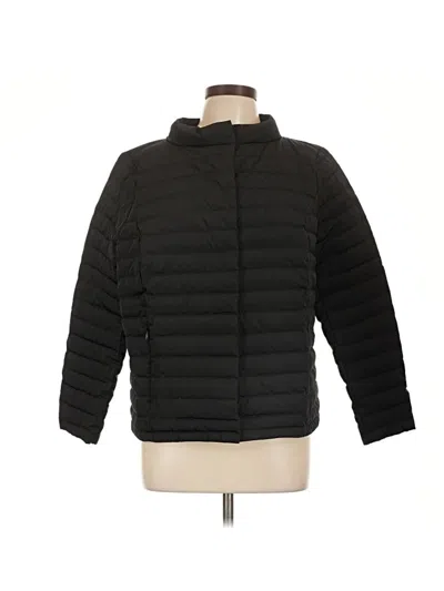 Pre-owned Talbots Jacket In Black