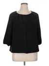 Talbots Jacket In Black