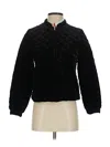 Talbots Jacket In Black
