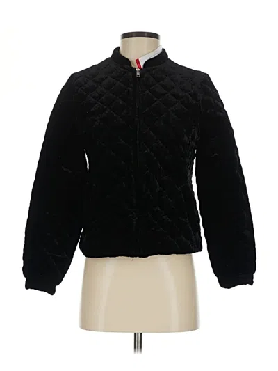 Talbots Jacket In Black