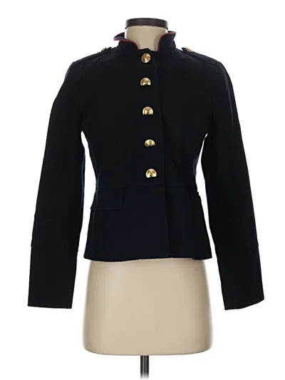 Pre-owned Talbots Jacket In Black