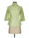 Talbots Jacket In Green