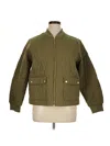Talbots Jacket In Green